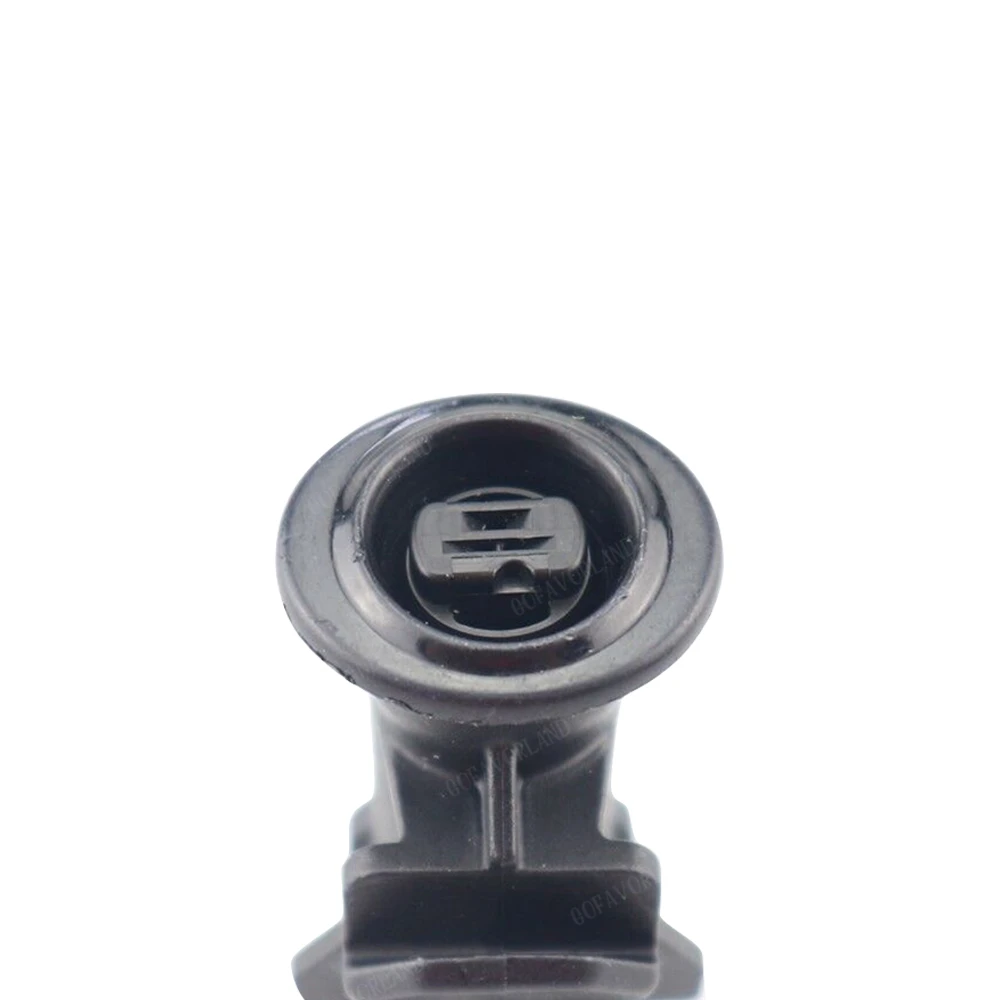 Омыватель лобового стекла передний левый правый черный 7842334000 для Ssangyong Korando C New