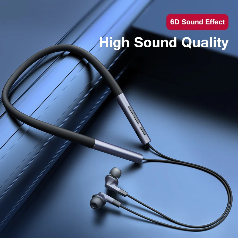 Спортивные беспроводные Bluetooth наушники CEOWEN X02 новинка 2019 мягкие силиконовые Hi Fi с