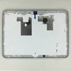 Оригинальный корпус для планшета Samsung Galaxy Tab 3 10,1 P5200 P5210 P5220, Новая задняя крышка с рамкой и инструментами