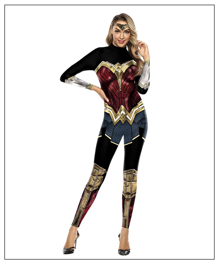 Новый Топ wonder woman Косплей Костюм Супермен Dawn Of Justice фигурка принцесса Диана костюм