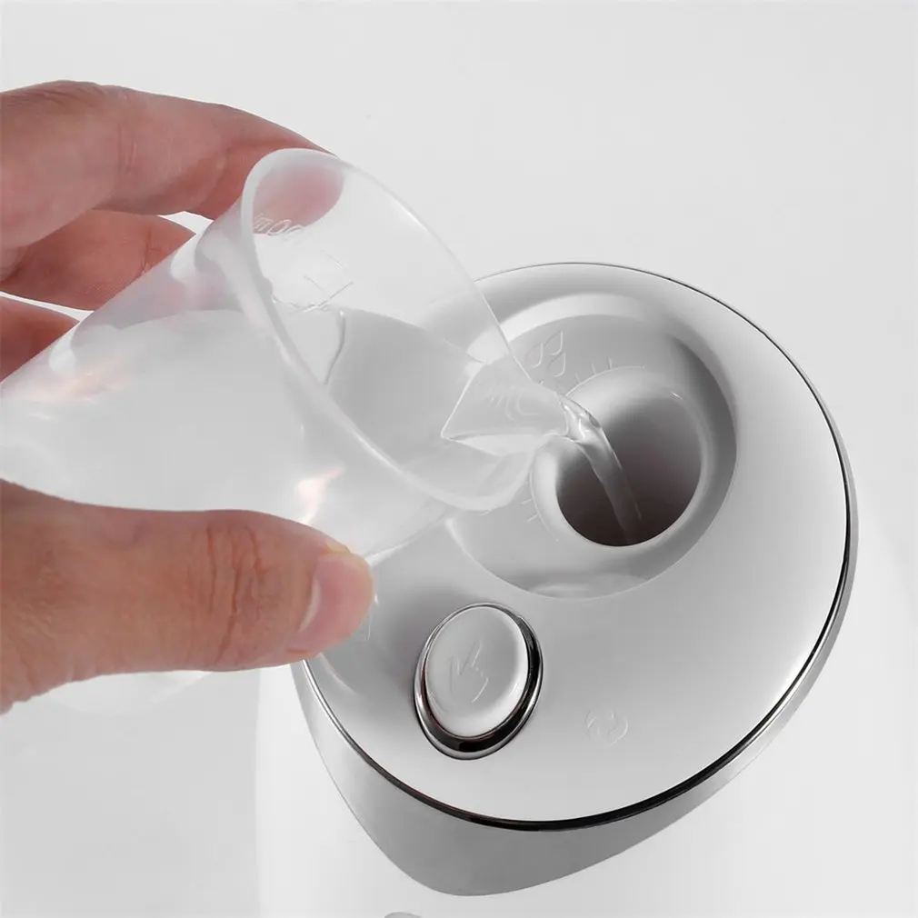 Уход за лицом DIY домашний фруктовый растительный Кристалл КОЛЛАГЕНОВЫЙ ПОРОШОК