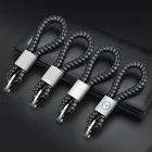 1 шт., брелок для ключей автомобиля, для Volvos XC60 V40 XC90 S60 C30 XC40 S40 FH V50 V60