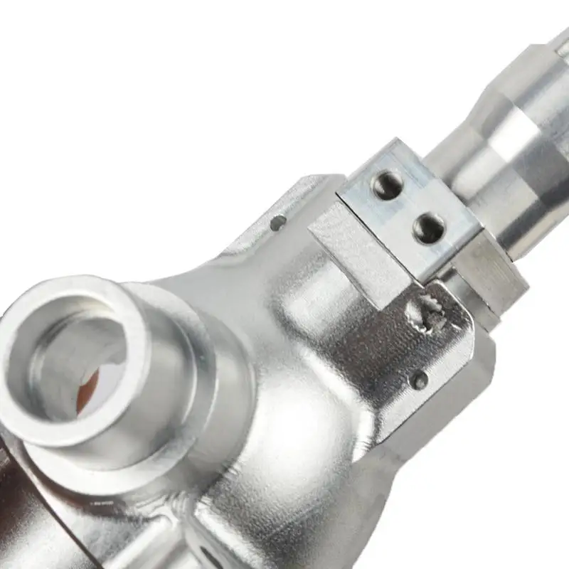 

RCtown For REDCAT Gen8 RC Car Center Gearbox Housing Axle Housing Case RER11405 Metal Portal Upgrade Parts