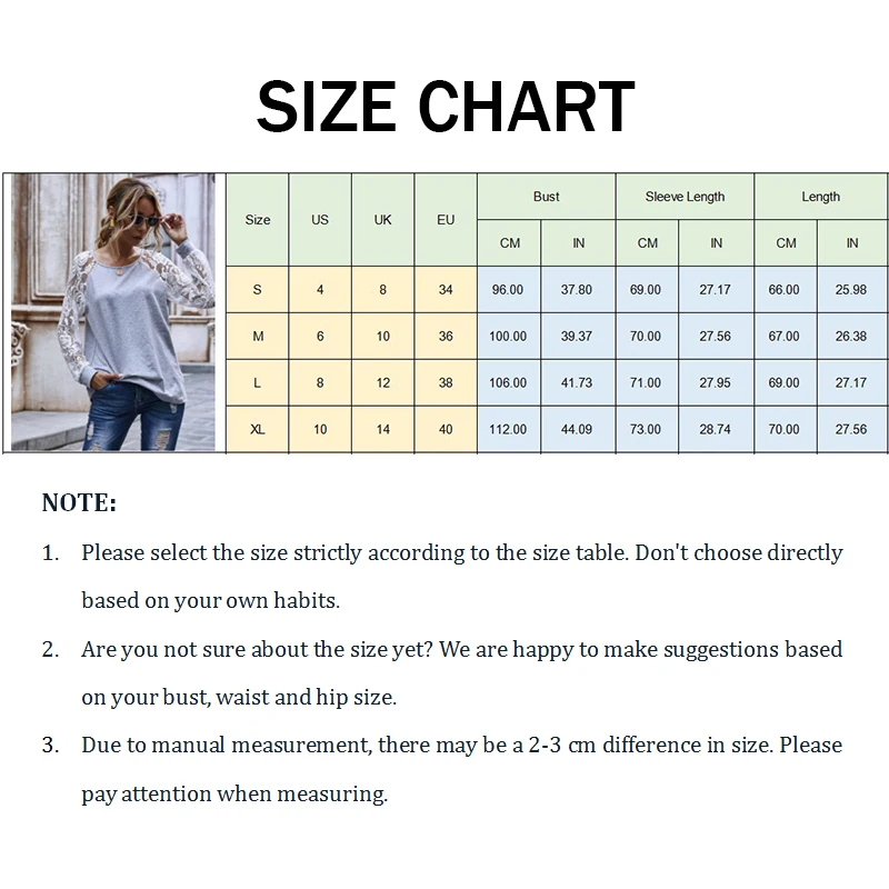 

Women Elegant Top Tee Vintage Hollow Lace Long Sleeve Round Neck Women Autumn Winter New Casual Tshirt Female Clothing Camisetas