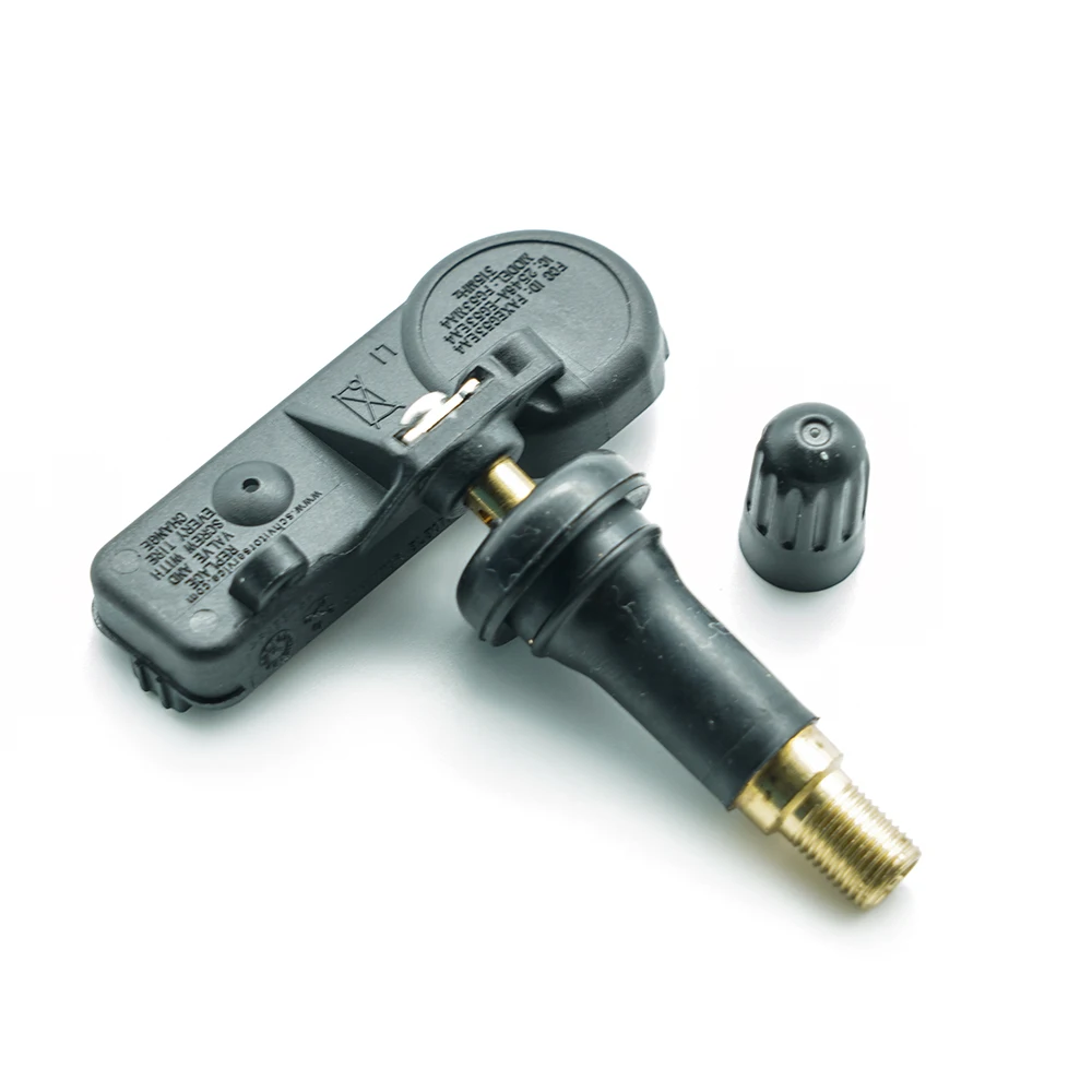 

Датчик давления в шинах TPMS для Chevy GMC Buick 15920615 20923680 15922396 20923680 25799331 13586335 15123145 315 МГц, 4 шт.