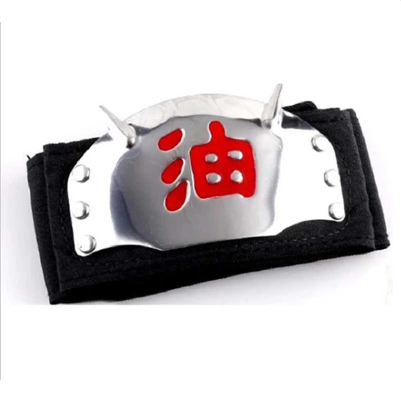 4 цвета повязка на голову костюмы для косплея игрушки Обувь в стиле Итачи madara