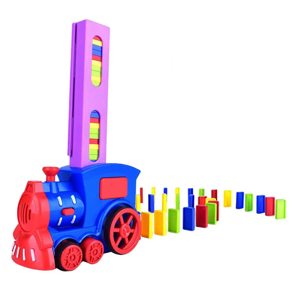 

Игрушка-домино электрическая для детей 3-7 лет