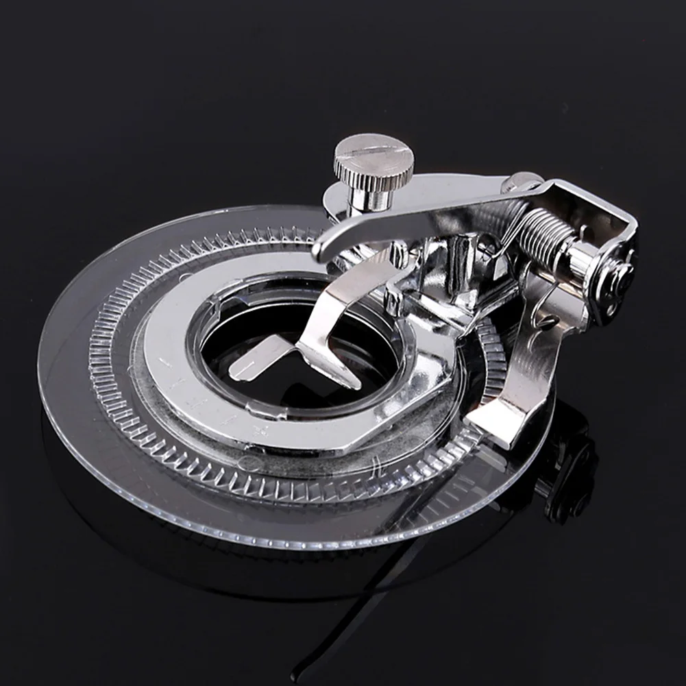 Бытовая многофункциональная швейная машина аксессуары для цветочной вышивки