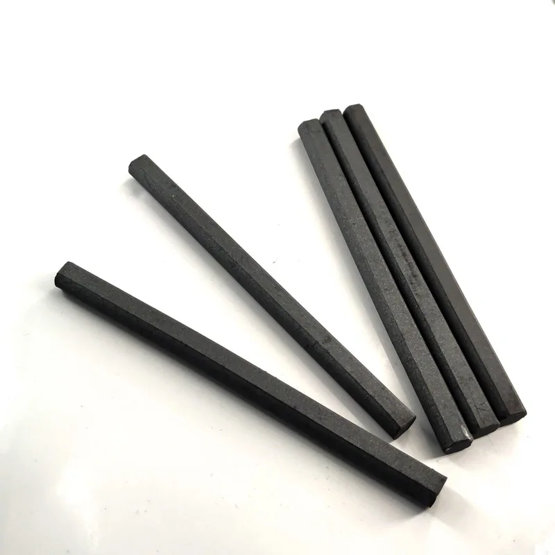 Promotional Manganese-zinc Ferrite Magnetic Rod AR10*140 Anti-interference Column Medium Wave Radio | Строительство и ремонт