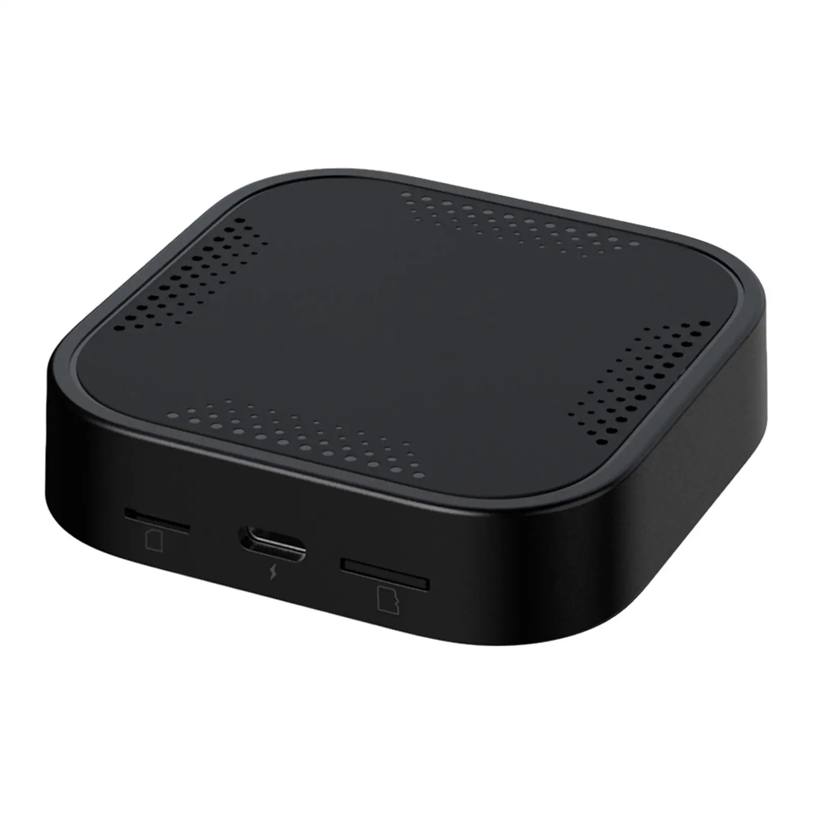 

Car Auto Play Adapter Multimedia Video Box Auto Connect Dual Frequency Fit for iOS Android Car Radio Car Truck USB Type C