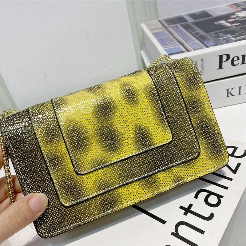 

Fashion female bag luxury female bag snake pattern fabric purses and handbags designer bag handbags women bags