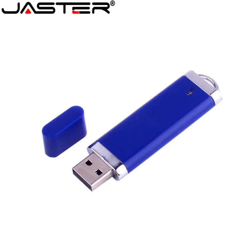 Деловая Зажигалка JASTER модель USB 64GB флешка Флешка 4GB 16GB 32GB 128GB подарок (10 шт