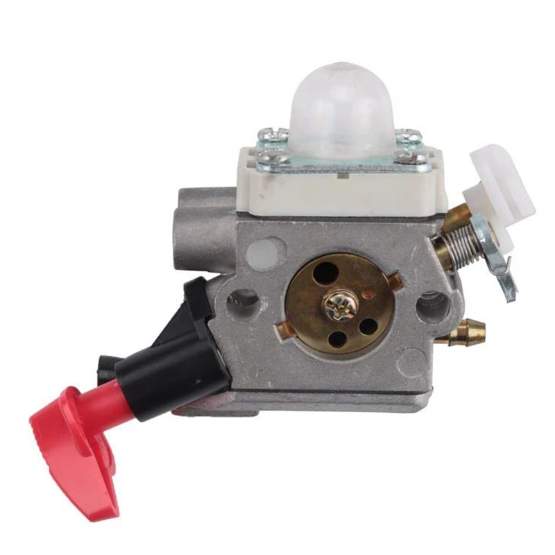 C1M-S267A FS40 Carburetor with Air Filter Adjustment Tool for Stihl FS50 FS50C HT56 HT56C KM56 KM56C KN56 FS56 FS56C FS70C FS70 |