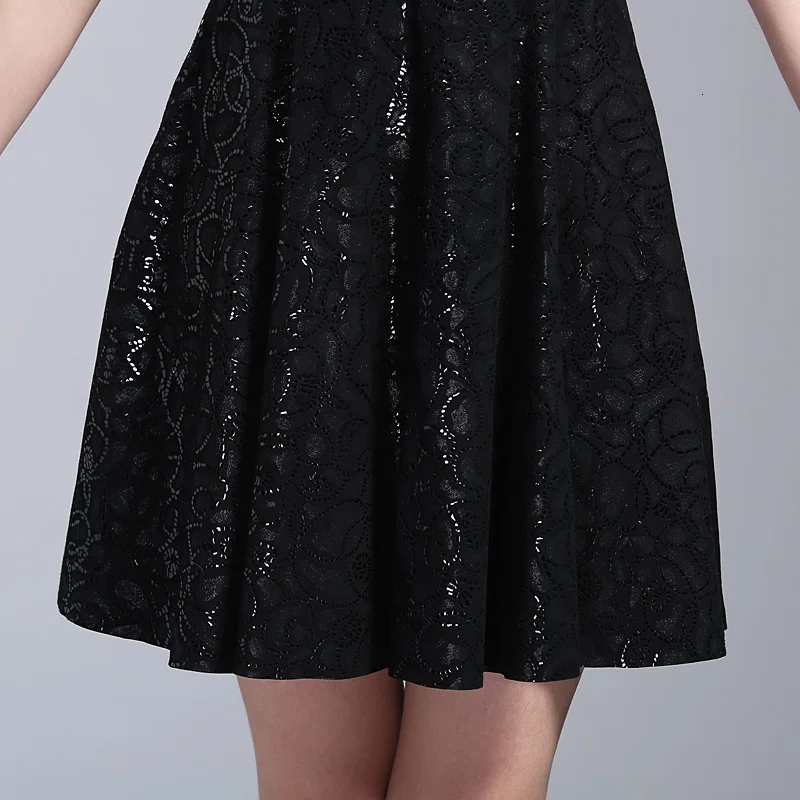 

2020 New Autumn Winter Women Dress Fashion Mink Fur Splice Genuine Leather Dress Elegant Slim Fit Sleeveless Dress Plus Size 3XL