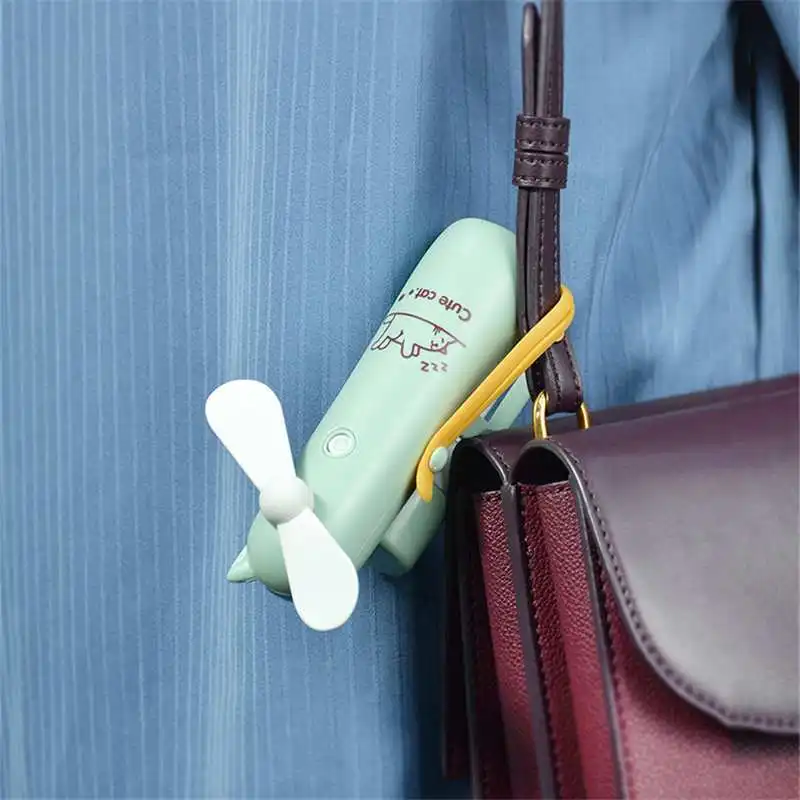 

Multifunction Portable Mini USB Rechargeable Misting Fan Personal Cooling Mist Humidifier Water Alcohol Disinfection Spray