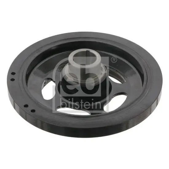 Шкив коленвала MERCEDES Classe C CLK E G M Sprinter A6110301703 FEBI BILSTEIN 32107|Маховики эластичные муфты и