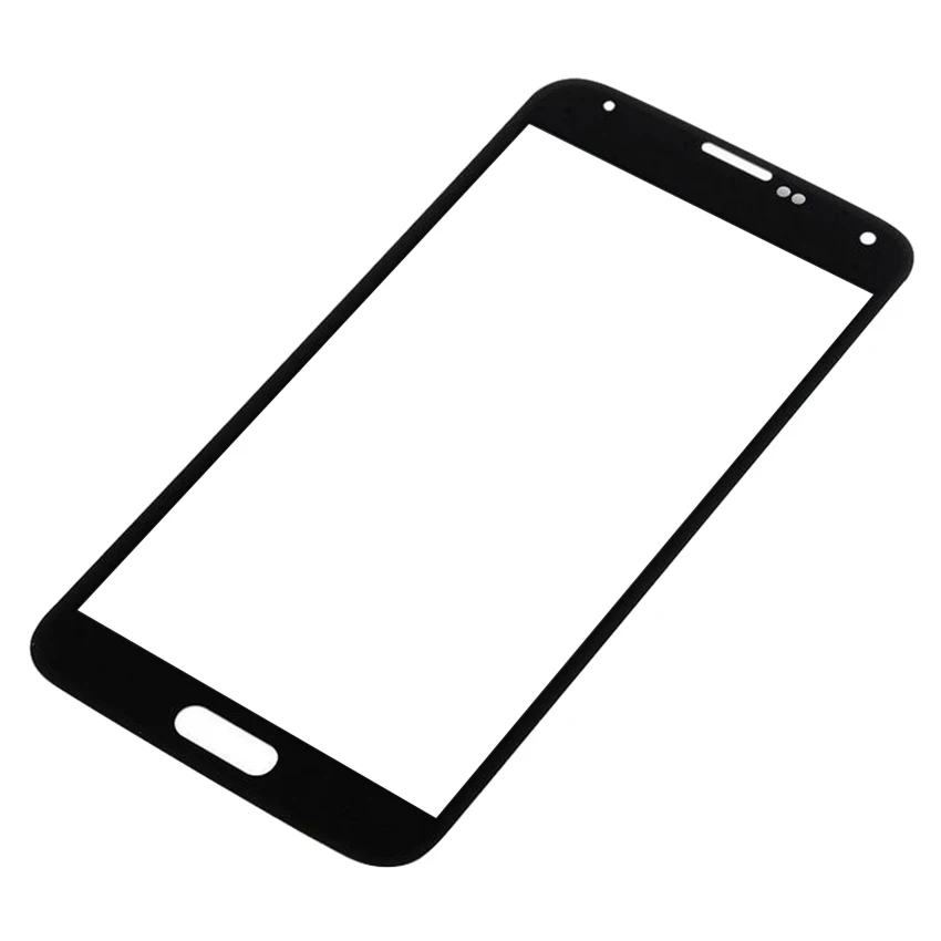 Внешнее стекло для Samsung Galaxy S3 i9300 i9305 i9300i i9301 i9301i S4 i9500 i9505 i337 S5 Фронтальная панель ЖК