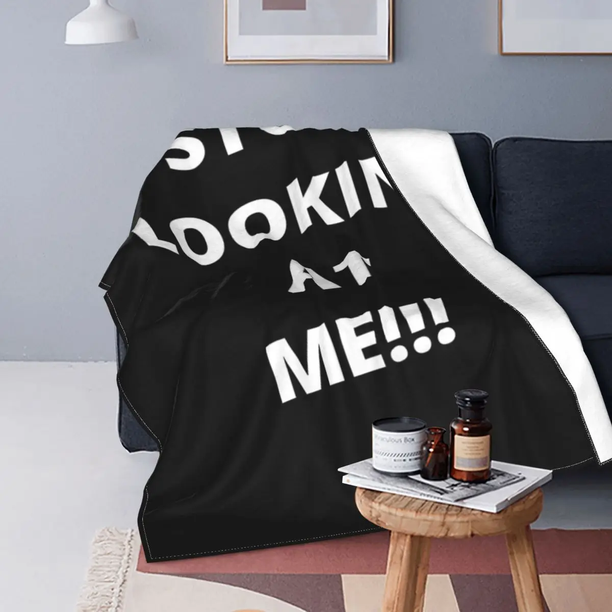 

Manta a cuadros para cama, ropa de cama, sofa, manta a cuadros