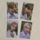 8 sztuk/zestaw Kpop bezpańskie dzieci Photocard Bang Chan Lee min-ho karty fotograficzne pocztówka karty LOMO dla kolekcja dla fanów akcesoria do prezentów