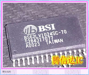 

Бесплатная доставка BS62LV1024SC-70 SOP32