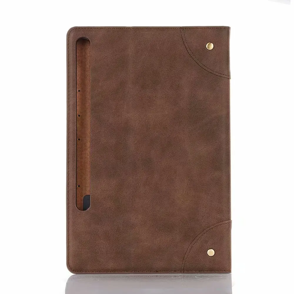 Чехол для планшета samsung Galaxy Tab S6 SM T860 T865 10 5 дюймов 2019 восстанавливающий древние