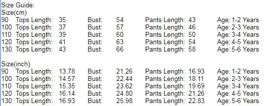 OPPERIAYA комплект из 3 предметов Детский Повседневный с геометрическим узором