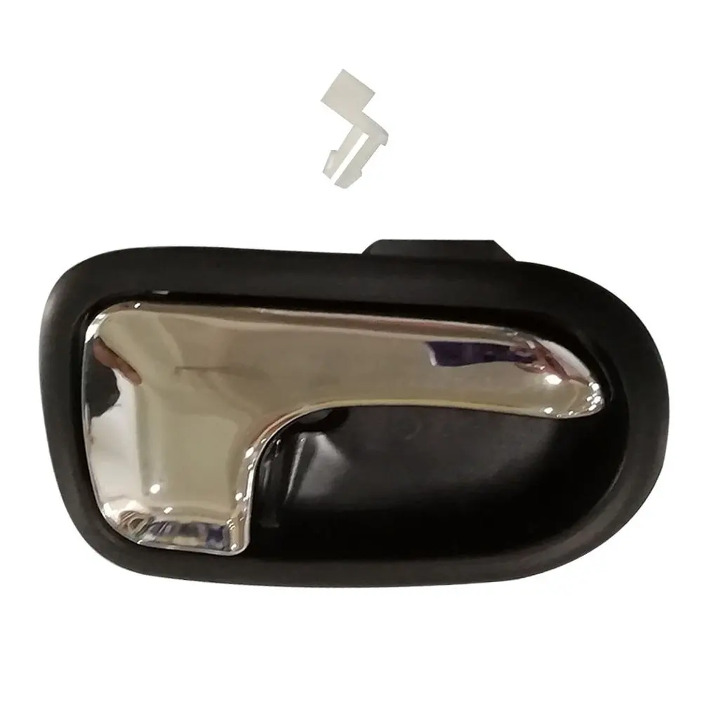 Si At13082 Автомобильная левая внутренняя дверная ручка передняя или Задняя для Mazda 323