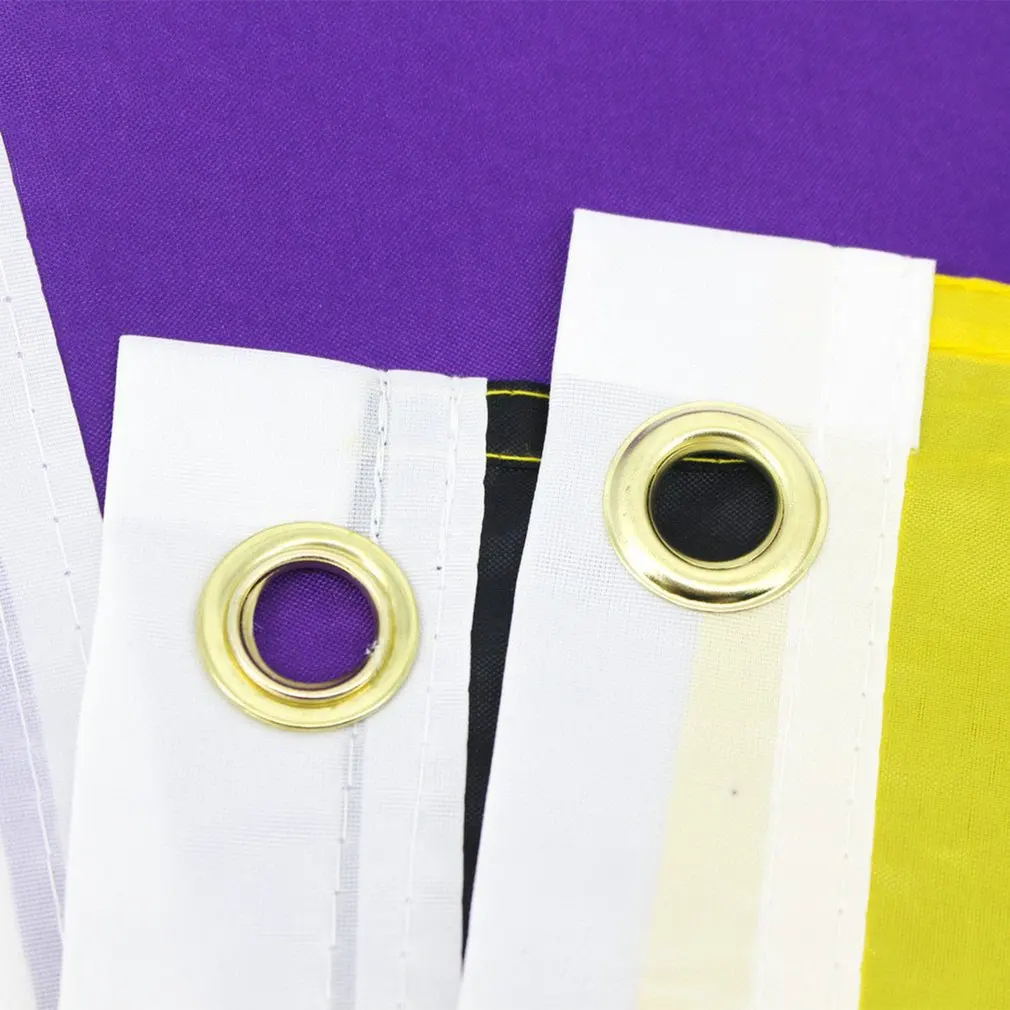 Американский флаг баннеры звезды и полосы патриотический знак крыльца 4 июля