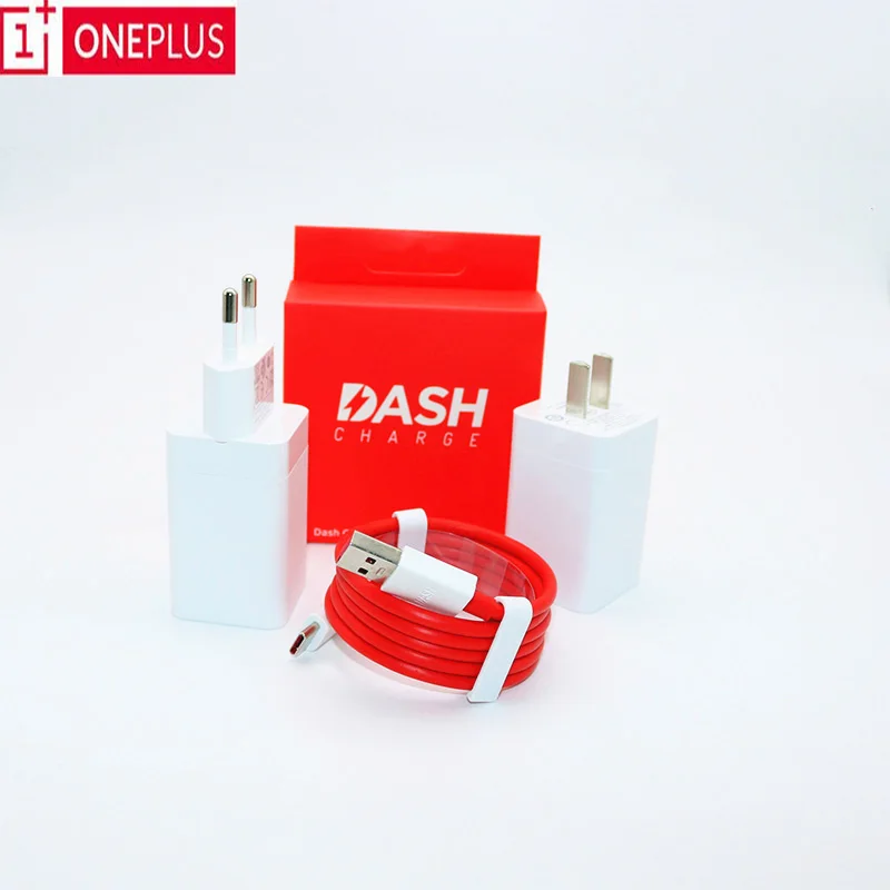 Оригинальное зарядное устройство Oneplus 5V4A для One plus 6T 5/5T/3/3T адаптер зарядного
