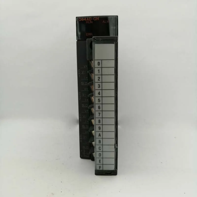

Mitsubishi Q64AD-GH Q64AD