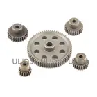 17T21T29T26T 19T 23T Мотор шестерни 64T Diff. Основные металлические части к игрушкам на ру для HSP грузовика 11184