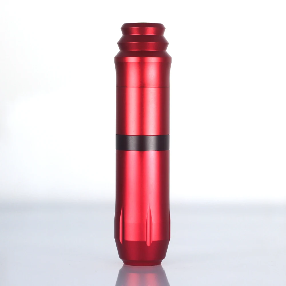 Профессиональный тату-пистолет HJTAT ротационная тату-машинка для картриджей иглы