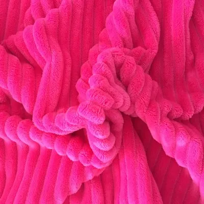 Мягкий плюшевый чехол для подушки декоративные наволочки в полоску наволочка