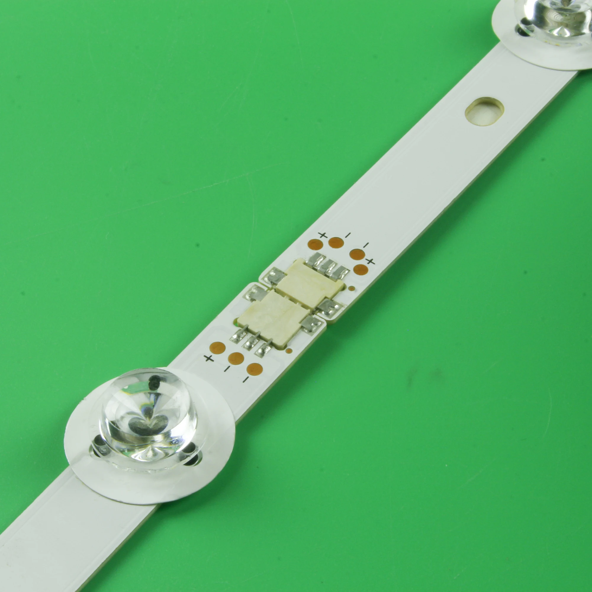 Светодиодная лента с подсветкой 10 ламп для LG 47 дюймов v14 slim DRT Rev0.2 6916L-1811A 6916L-1812A