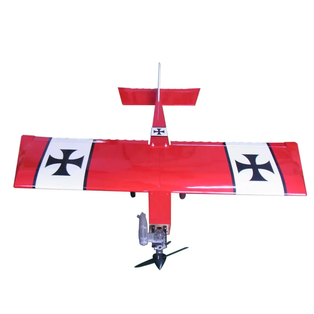Flight Stick 46 ARF RC Электрические самолеты с фиксированным крылом 58 дюймов тренажер для