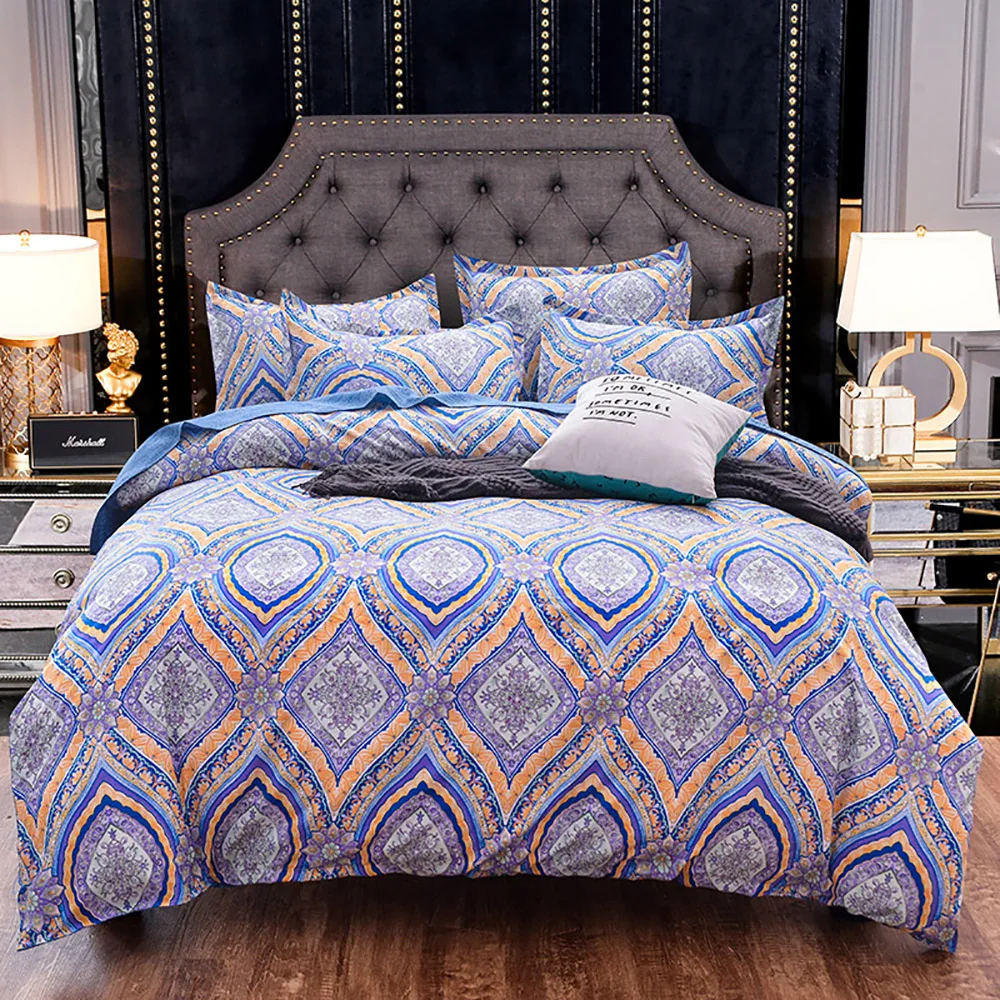 Thumпостельные принадлежности Роскошный комплект постельного белья для девочек