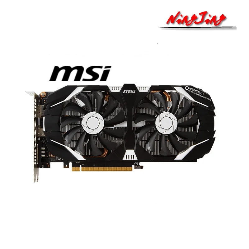 GIGABYTE MSI ZOTAC GALAXY ASUS Colorful Raphic Card GTX 960 1050 1060 1650 GPU 2G 3G 4G 5G 6G AMD Intel Desktop CPU Motherboard |