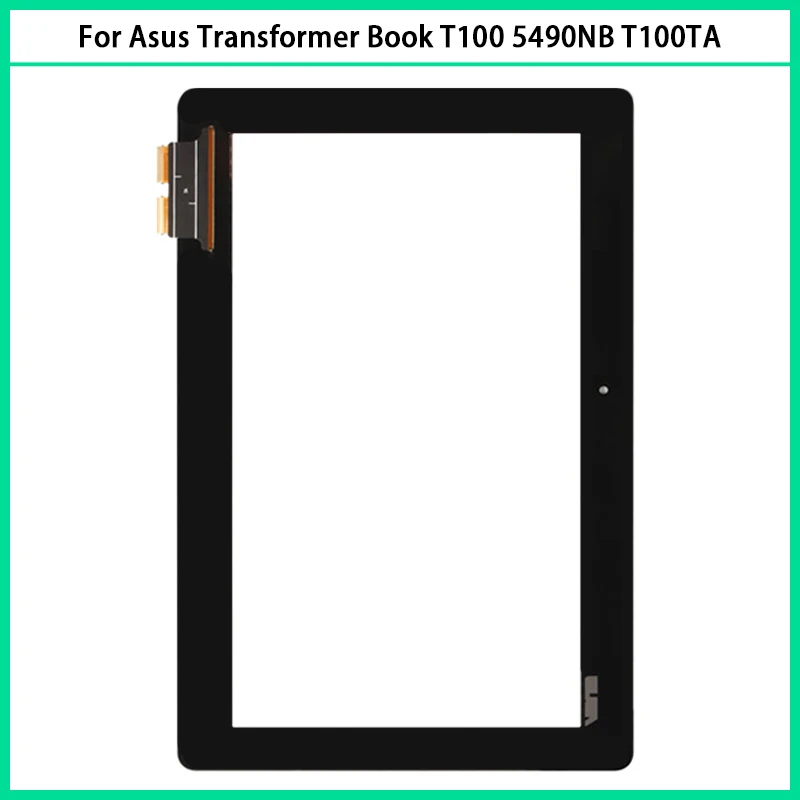 Для Asus Transformer Book T100 5490NB T100T 10 1 сенсорный экран панель дигитайзер сенсор ЖК-дисплей