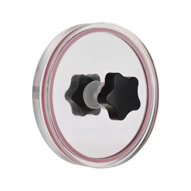 Зажим для очистки виниловых пластинок LP протектор водонепроницаемый инструмент