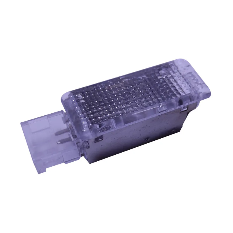 1 шт. оригинальный светильник для Footwell Golf 6 Jetta MK5 MK6 Tiguan Passat B6 7L0 947 415 5ND 7L0947415