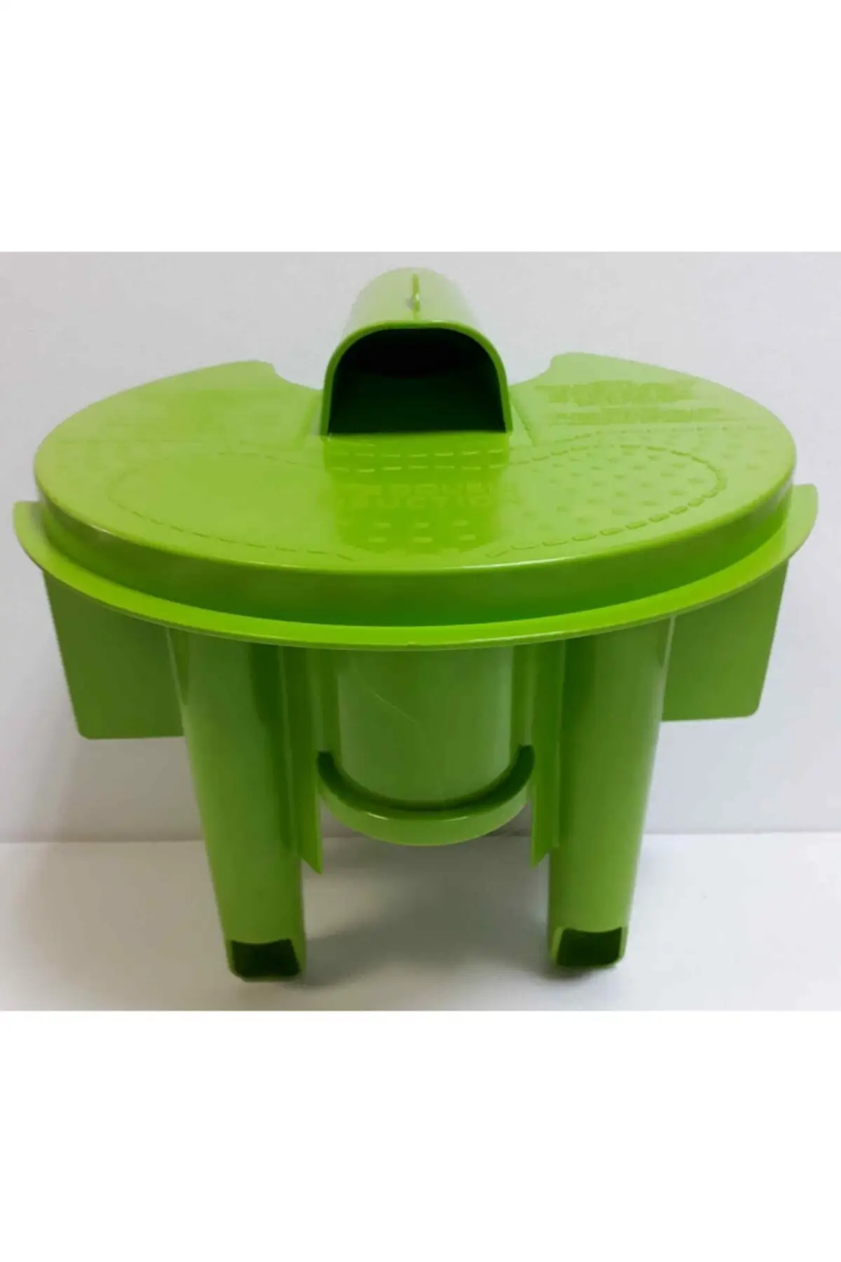 

MHK Parts Bora 4000 Green Hopper Intra- Filter