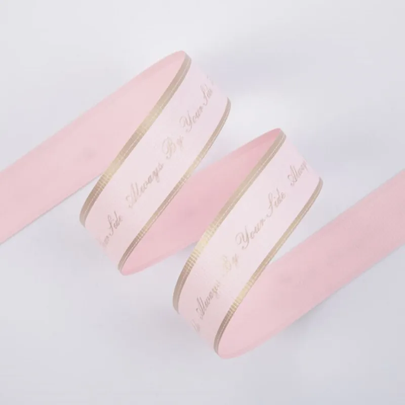 Пластиковая Свадебная лента на день рождения рождественские подарки DIY 5 м