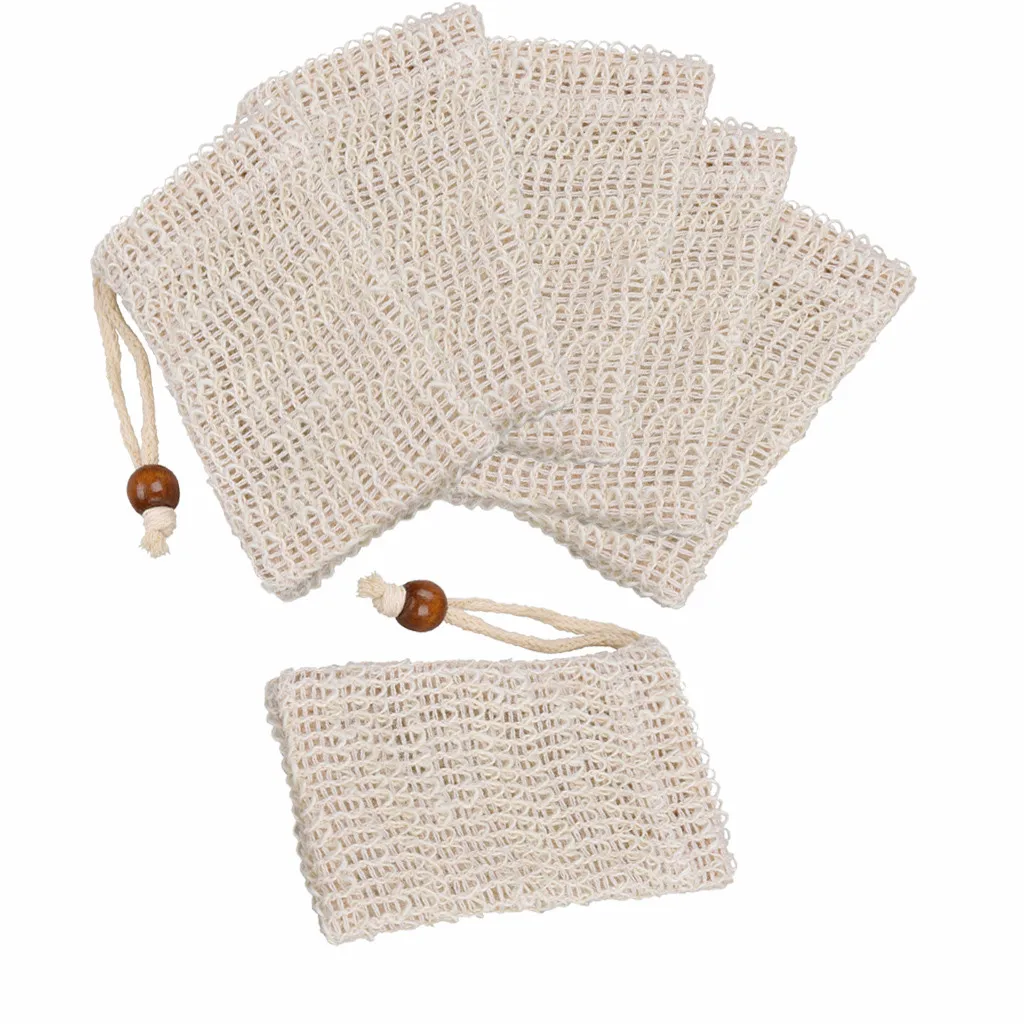 2020 модный приятный мыльный мешочек блистерная сетка пенящаяся быстро