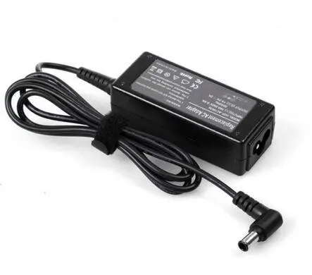 

huiyuan fit for 19V 2.1A 40W Universal AC Adapter Charger fit for Samsung NC10 NC20 N110 ND10 Laptop