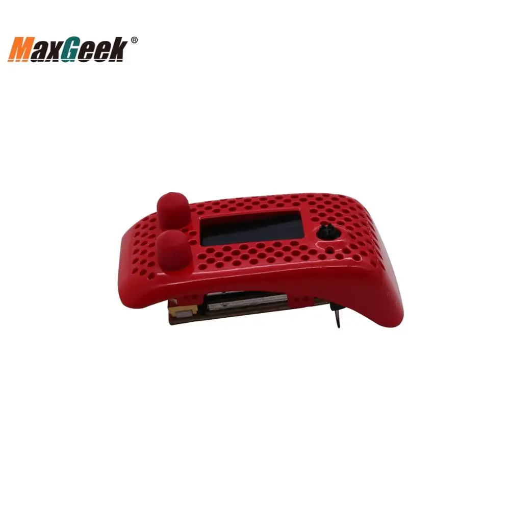 MAxgeek RapidFIRE 5 8 GHz FPV Goggle Модуль приемника для FatShark Attitude/Dominator/HDO модуль|Генераторы