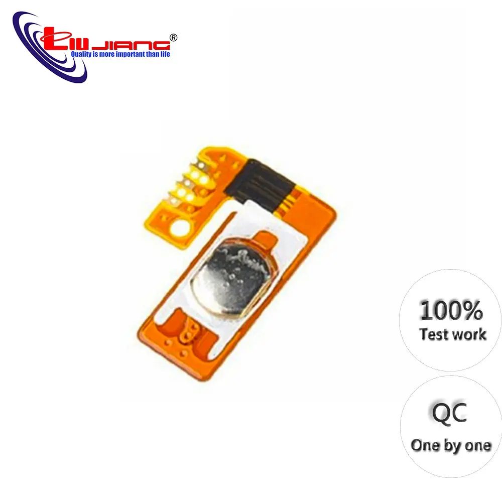 Вкл/выкл кнопка включения ключ соединитель гибкий кабель для Samsung SII S2 i9100 Кнопка