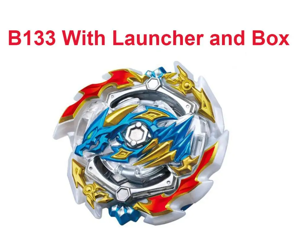 Волшебный Дракон Bey Bay Burst B140 B143 B142 B139 B133 B134 B129 B131 металлический Funsion 4D с пусковым