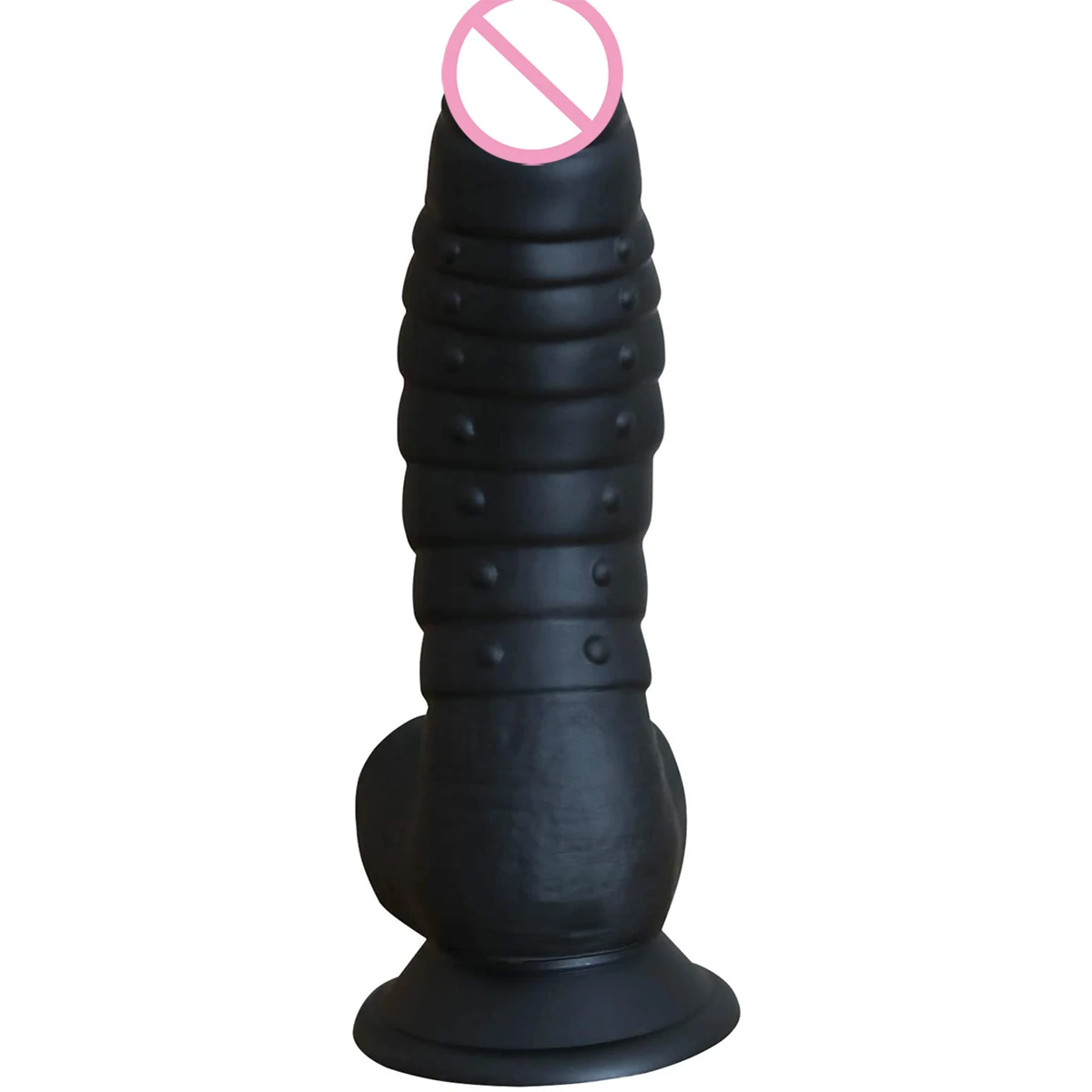 Реалистичный фаллоимитатор безопасный и мягкий материал вагинальные игрушки