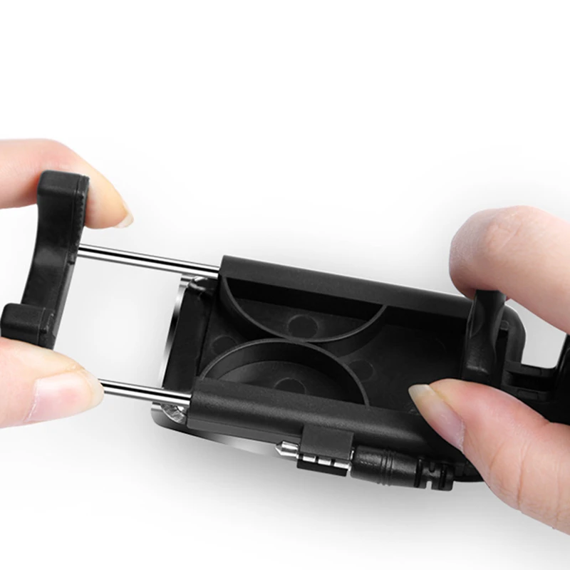 Регулируемая селфи Палка с Bluetooth дистанционным управлением штатив настольная