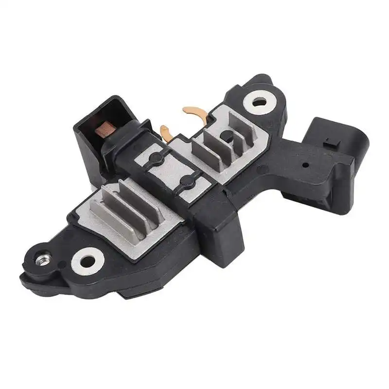 Регулятор напряжения выпрямитель автомобильный генератор регулятор аксессуар